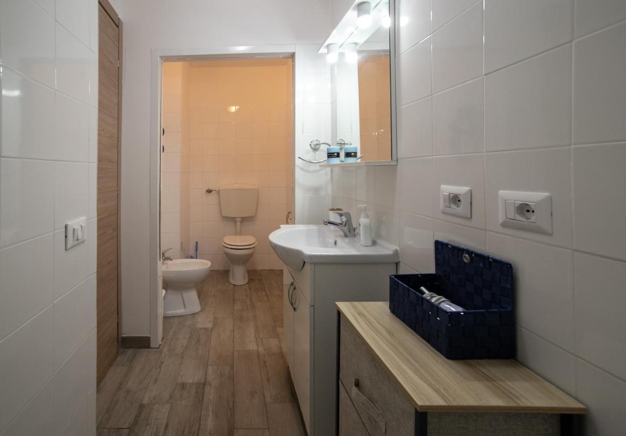 Royal Rooms Террачина Экстерьер фото